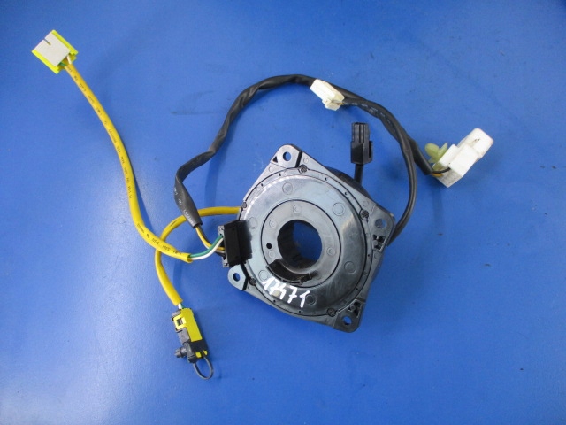 фото №8, Chevrolet kalos повітропровід подушки безпеки шлейф