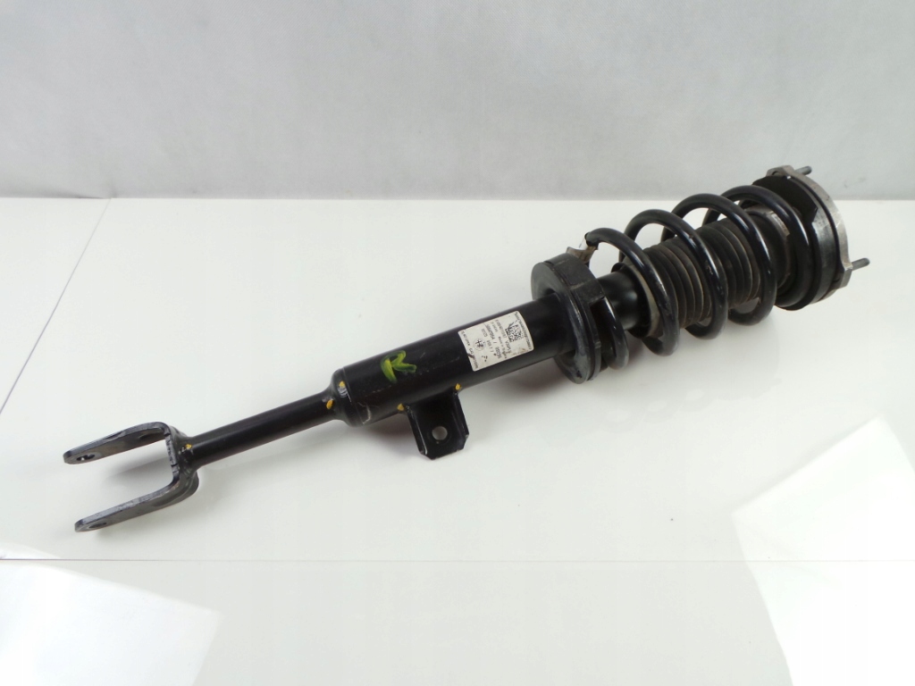 фото №1, Амортизатор передній правий alfa giulia veloce q4