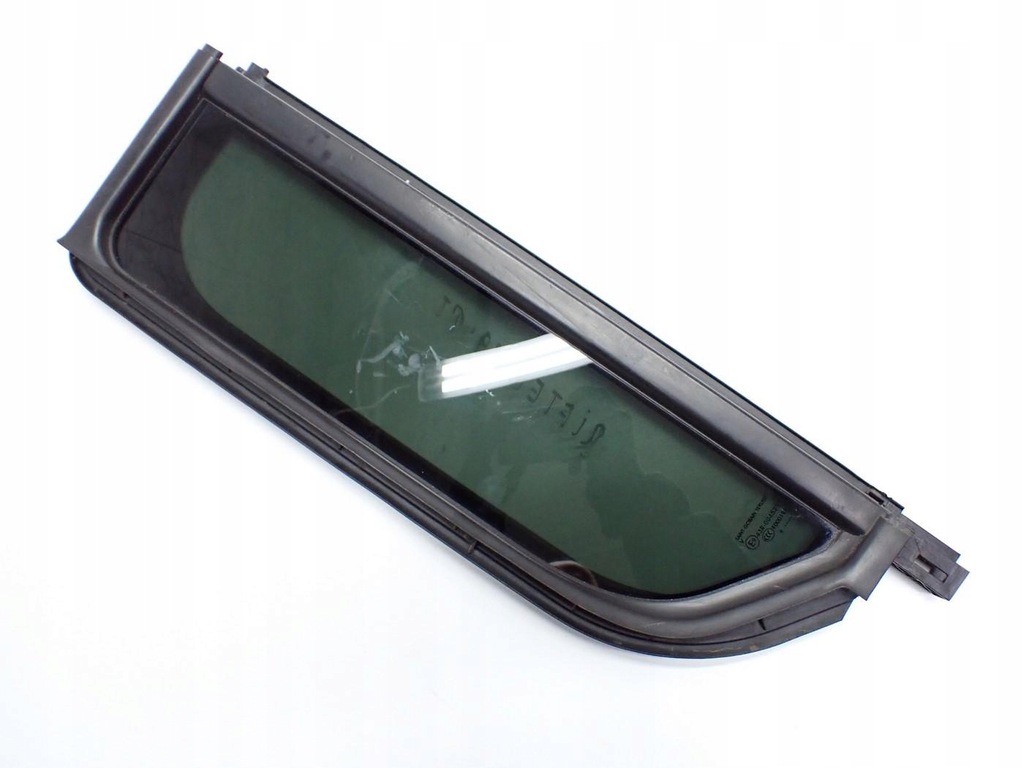 фото №1, Стекло дверь правый задняя оригинал 9818042780 peugeot rifter 19r