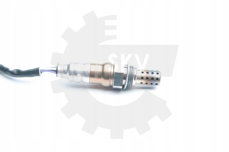 Датчик лямбда-зонд renault clio 1 2 Ціна