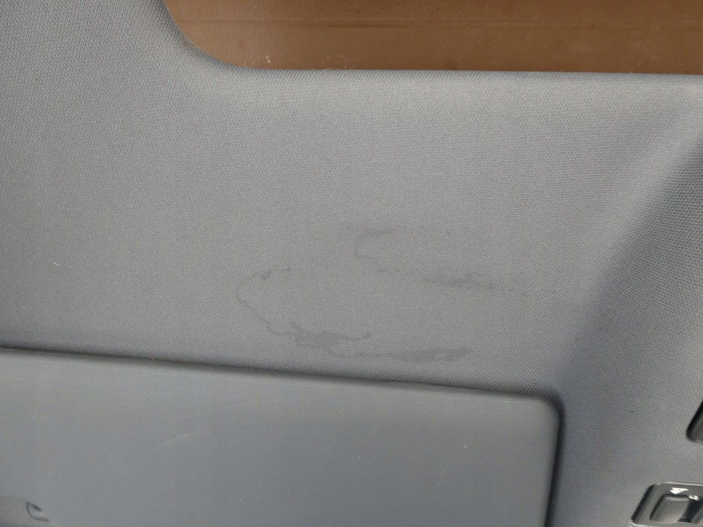 фото №12, Skoda octavia 2 ii kombi rs vrs потолок