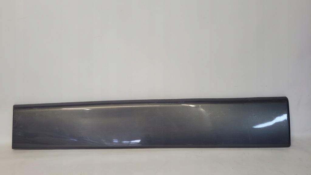 фото №1, Vivaro renault trafic a 03r- молдинг ліва середня