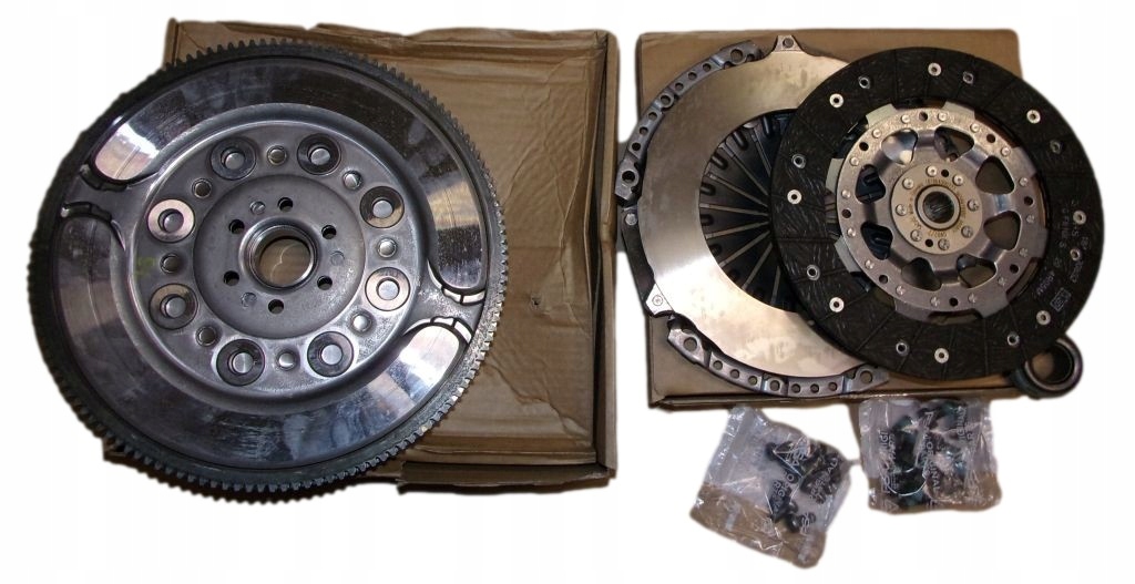 Колесо двухмассовый+ сцепление c c2,c3 1.6hdi Цена