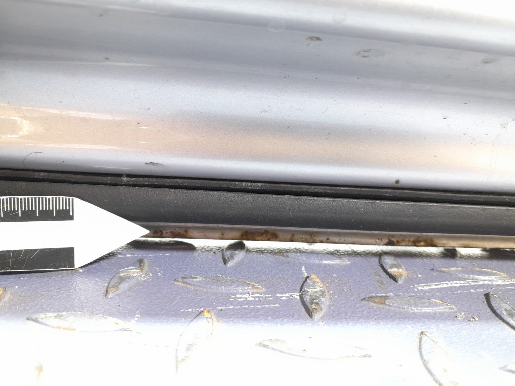 фото №13, Skoda superb ii kombi двері перед передні праве la7w