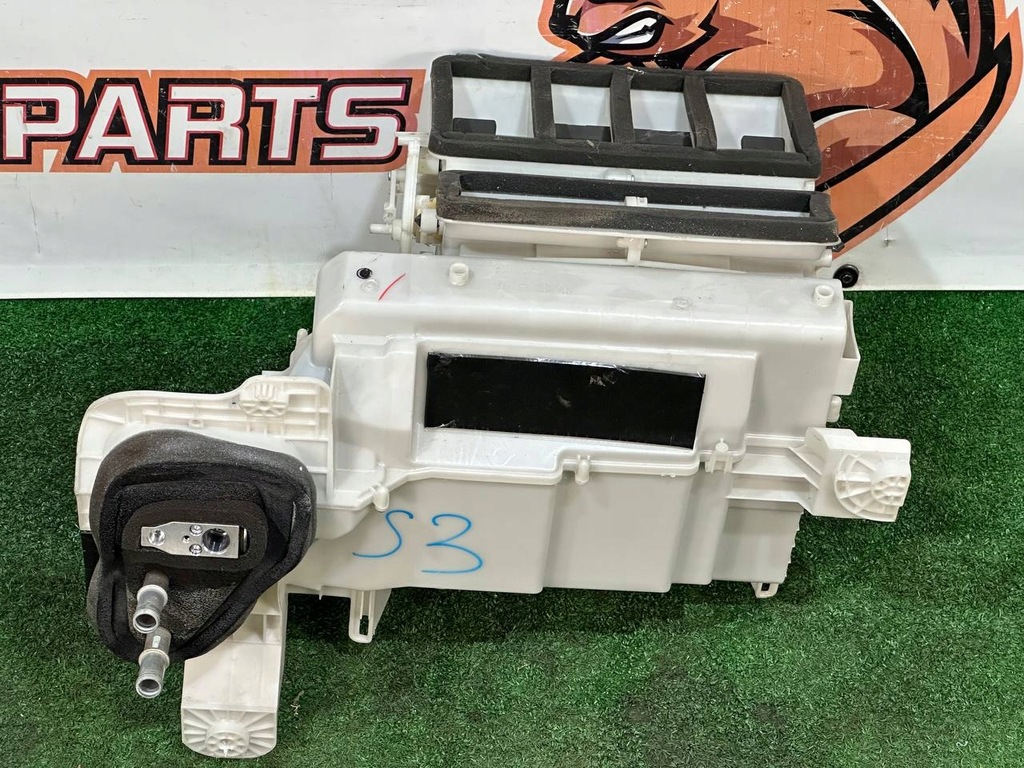 фото №7, Монтаж двигателя piekarnika mazda 3 bm bjs7-61-140