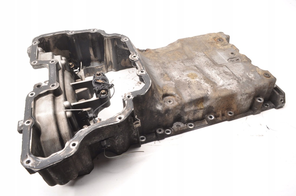 Купить Mercedes w204 3.0 cdi поддон масляная 6420142602