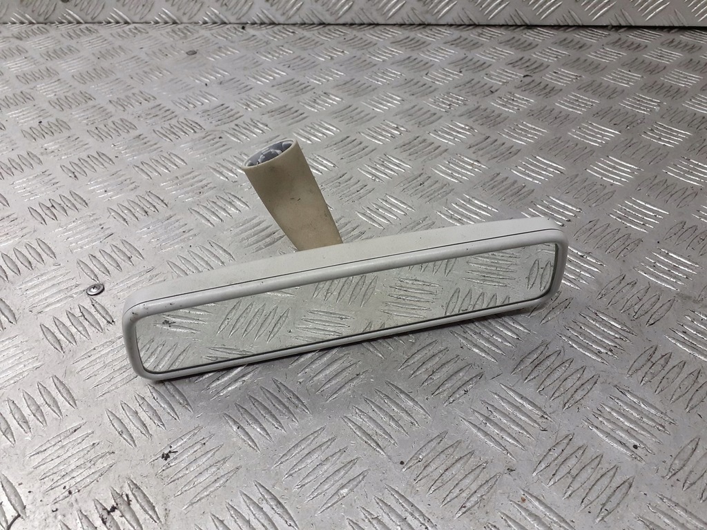 фото №1, Зеркало внутреннее seat alhambra