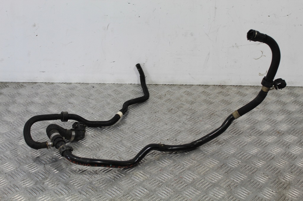 фото №1, Wąż шланг wody stelvio 50552201