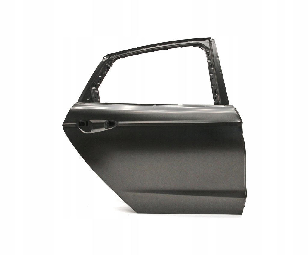 фото №1, Дверь ford fusion, 13 - 17 2195396