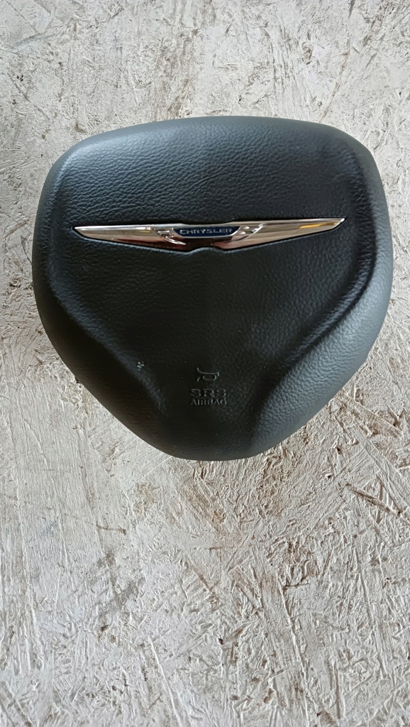 фото №1, Chrysler 200 2.4 подушка подушка безопасности 2015-2017