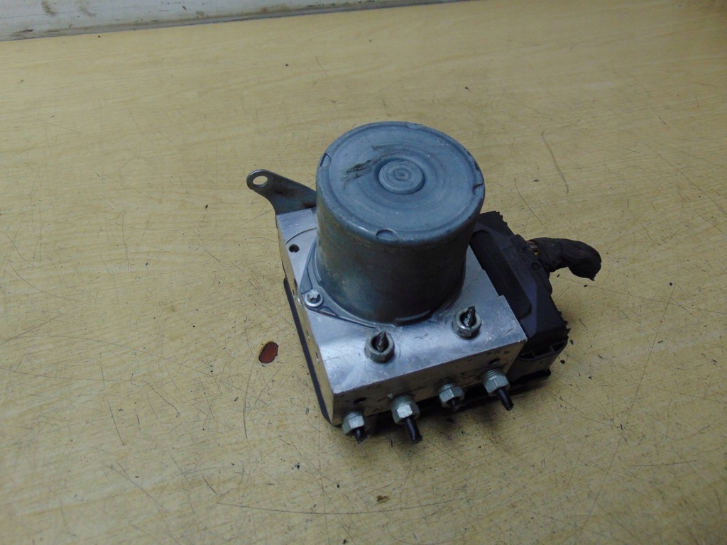 фото №10, Насос abs блок управления bmw x1 e84 0265236382 6799417