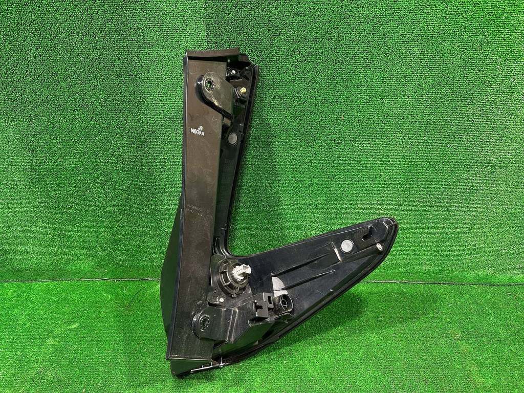 фото №7, Лампа honda cr-v crv led левый задняя stanley w4695