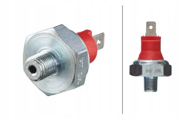 фото №10, Датчик тиску оливи chevrolet aveo kalos matiz spark daewoo kalos