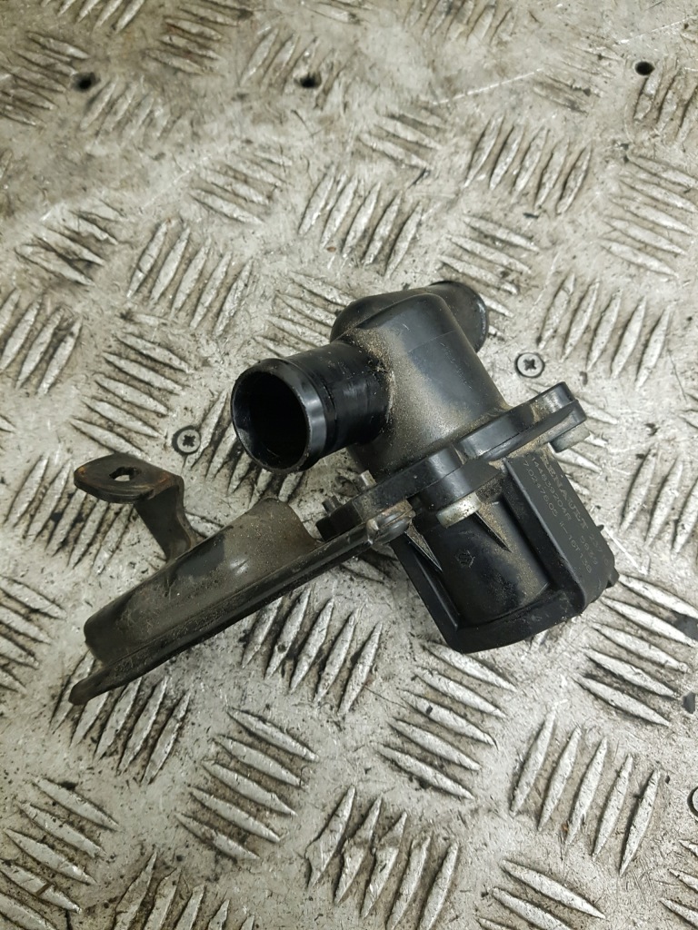 Купити Електроклапан турбіни renault clio 4 144839204r 1.6 tce