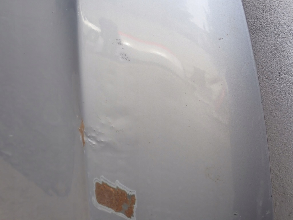 фото №9, Капот крышка двигателя citroen c4 aircross 2012- 1607544680