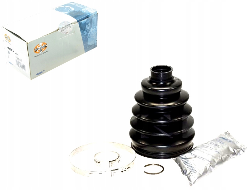 фото №1, Набір захист шарнір lobro 5qd407285b 4h0498203