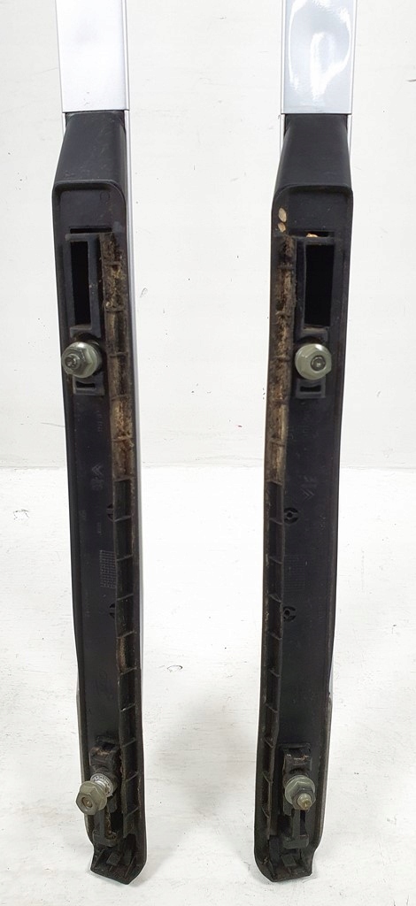 фото №7, Рейлинги кровельные citroen c5 iii x7 kombi пара