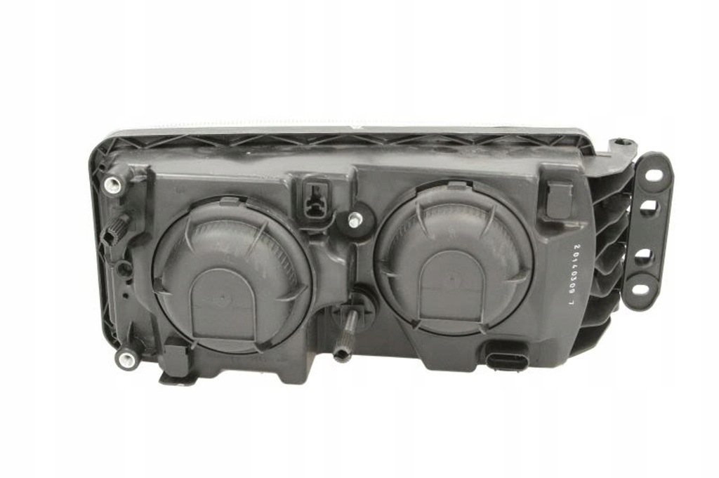 фото №1, Фара світла передніх hl-iv002r