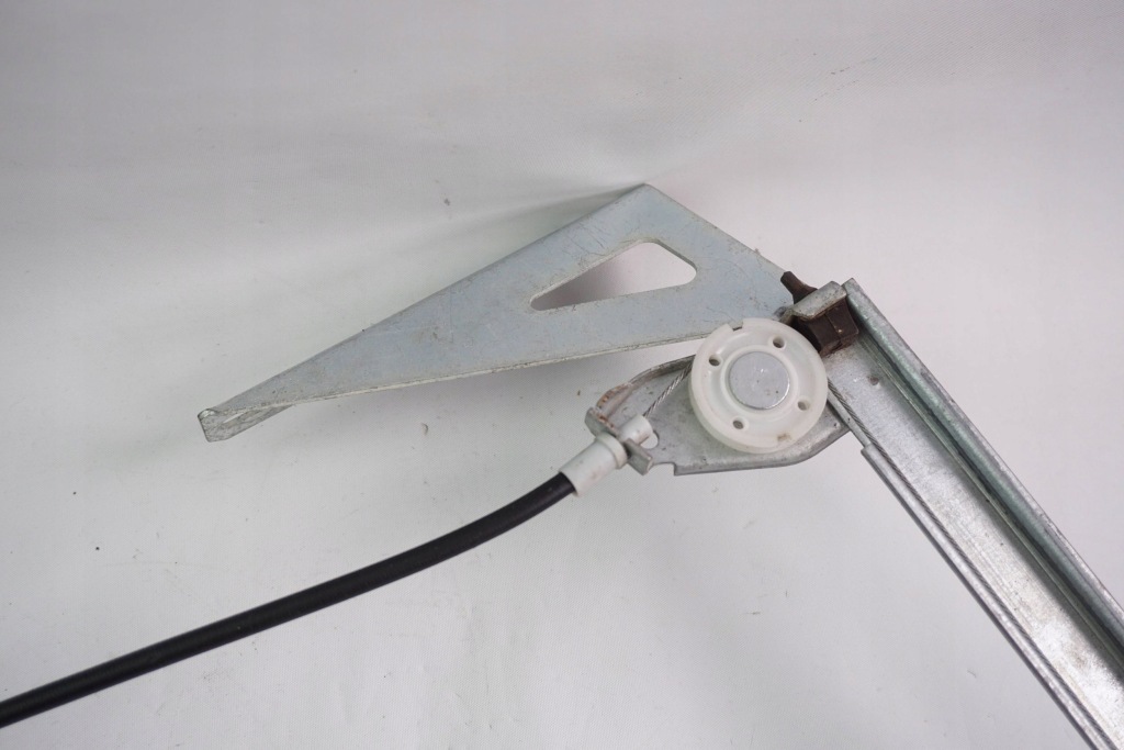 Механізм підйомник скло правий microcar m.go p96 Зі Шроту