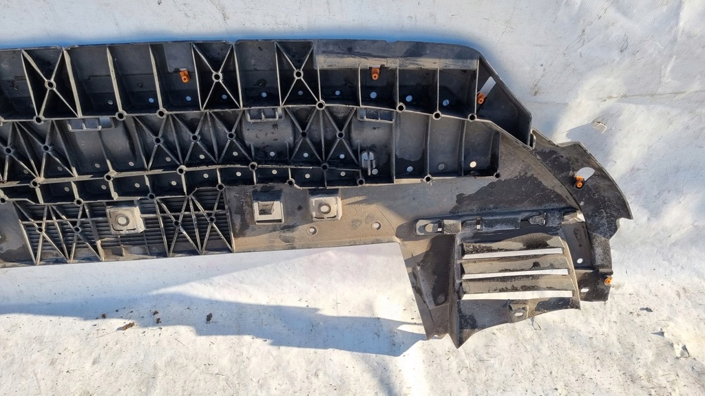 фото №7, Защита pod бампер rifter berlingo iv combo e 18-