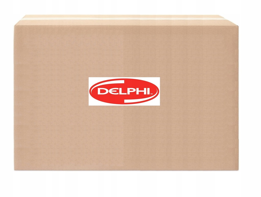 фото №7, Delphi cf20430 конденсатор, кондиціонер