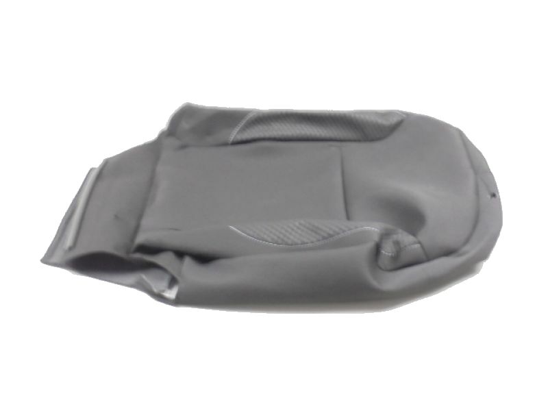 фото №1, Duster i матеріал сидіння перед правий oryg