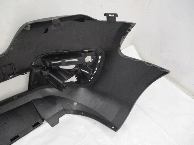 фото №12, Berlingo partner iii lift бампер передний новый