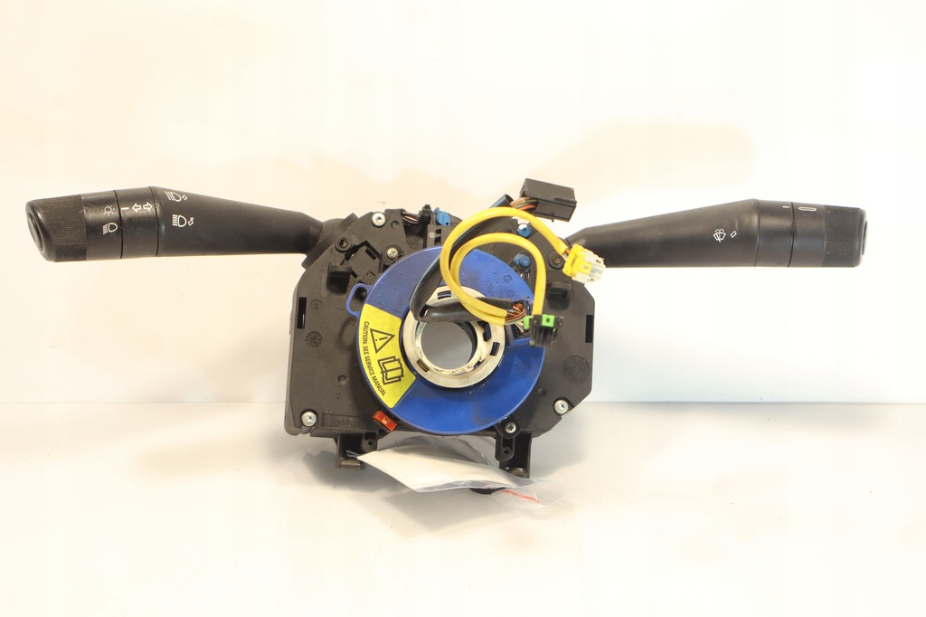 фото №1, Переключатель комбинированный света fiat linea