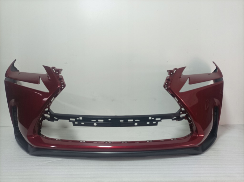 фото №1, Lexus nx 14-17 бампер перед