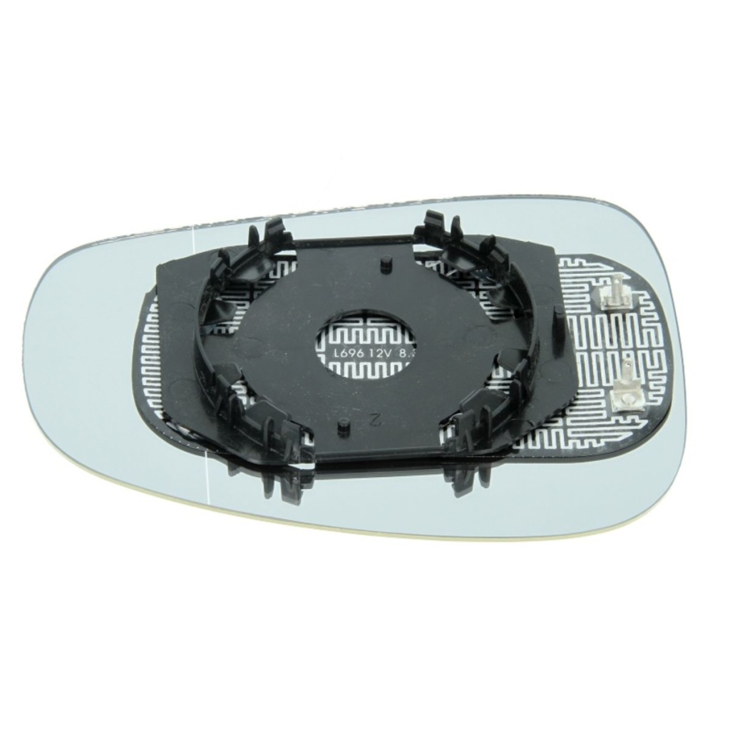 фото №1, Скло вкладиш дзеркало do alfa romeo 159,