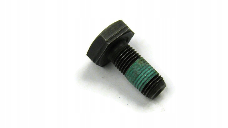 фото №2, Болт колеса маховика renaul clio ii 2.0 16v sport m9x100 оригінал