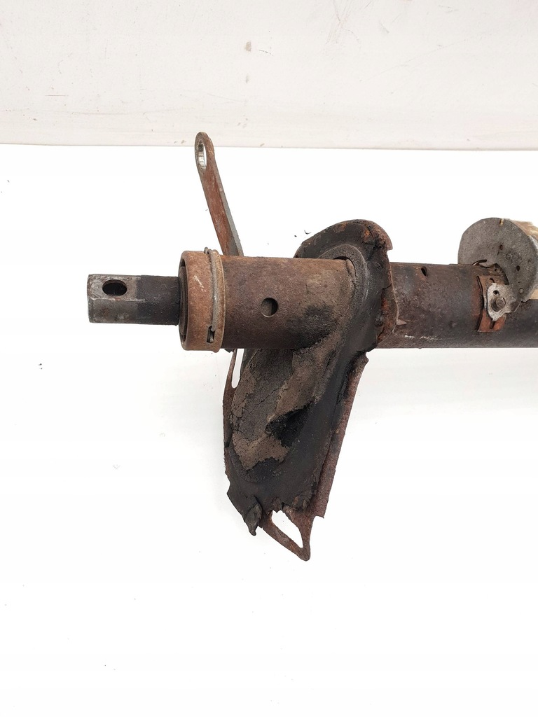 фото №14, Chevrolet camaro 1979 колонка кермова / комплект