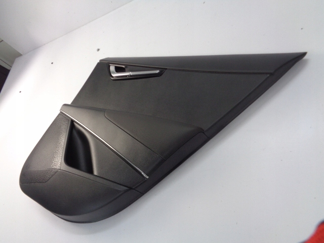 фото №1, Оббивка двері правий задня kia niro ii