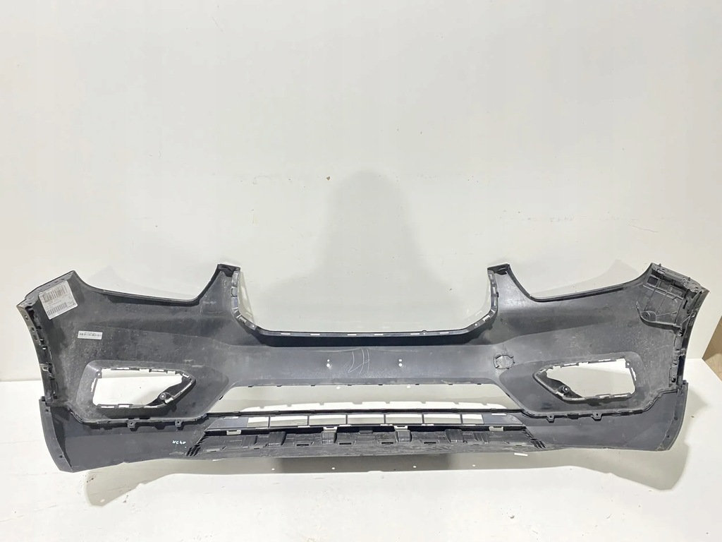 фото №12, Volvo xc40 2019 с передний бамперы