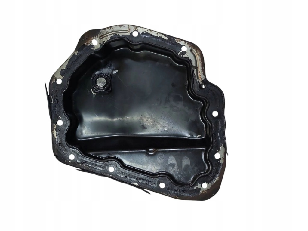 Піддон масляна renault scenic 3 - grand scenic 3 111112393r Київ