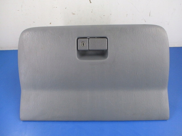 фото №1, Toyota rav4 ii бардачок приборная панель пассажира europa