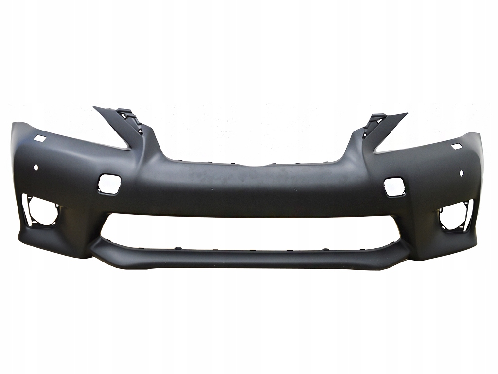 фото №1, Lexus ct 2010-2013 бампер перед f-sport 52119wy904