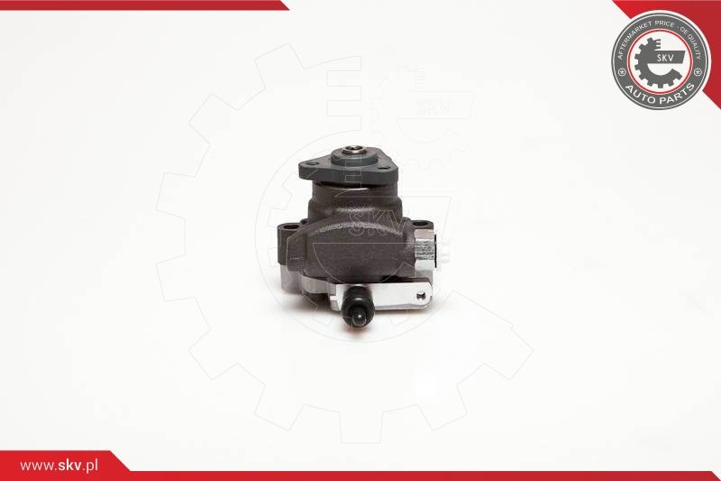 фото №11, Насос усилителя land rover discovery ii 4.0 v8