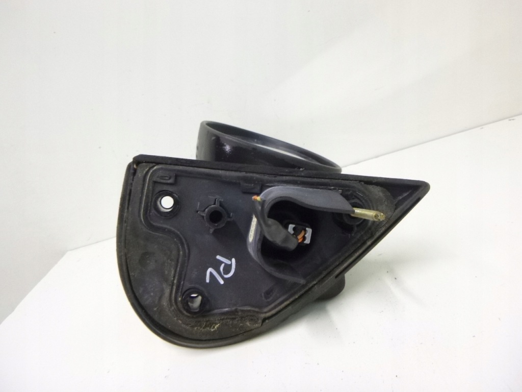 фото №5, Дзеркало renault twingo lift 3 pin 1999r.