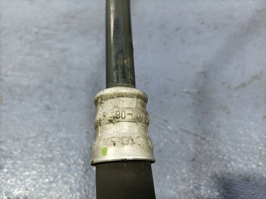 фото №5, Bmw x5 e70 шланг масляный коробки передач 7795490