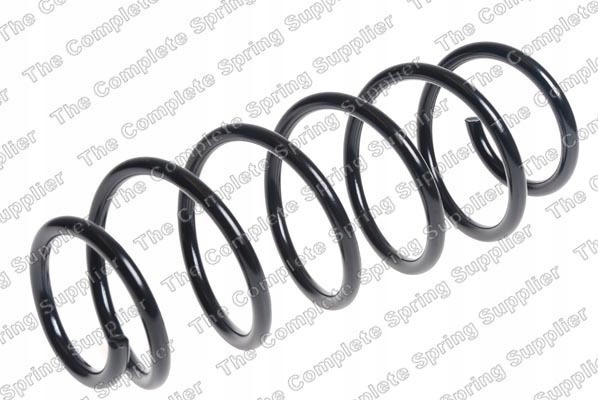 фото №2, Пружини підвіска 2szt задня alfa romeo giulietta