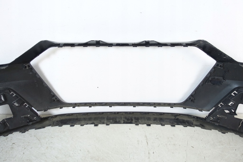 Бампер перед передній audi a1 82a ii 82a807437a Ціна