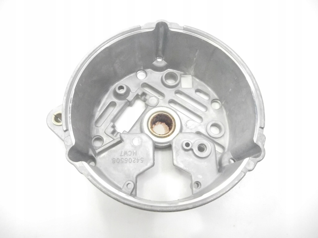 Накладка кронштейн генератора ford fiesta mk2 оригинальный номер 6133754 Недорого