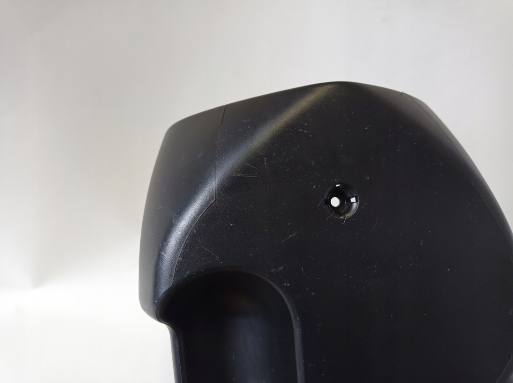 фото №6, Защита колонки рулевого legacy iv 34341ag030