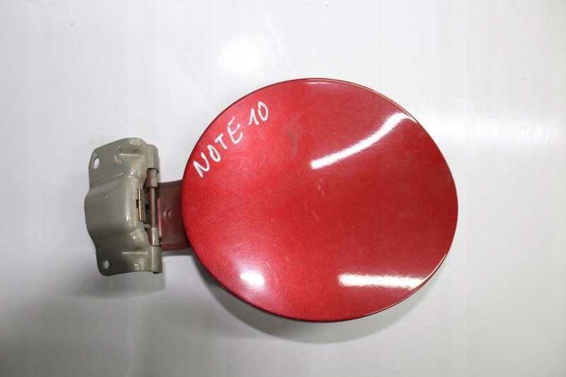 фото №1, Nissan note i e11 a32 g кришка заливної пального