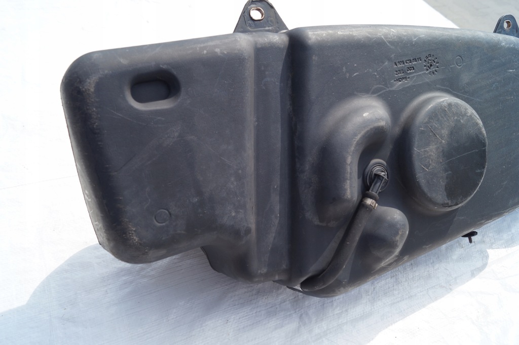 фото №11, Бак насос adblue vw crafter mercedes sprinter