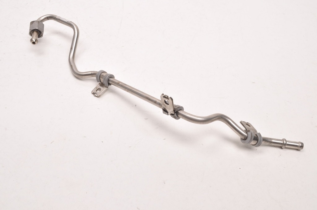 фото №5, Mercedes w177 1.3 16v шланг топлива a2820702200