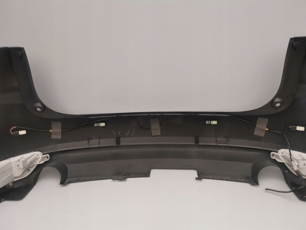 фото №13, Mazda cx5 ii 17- бампер задняя задний kompletny sport 46g 2018