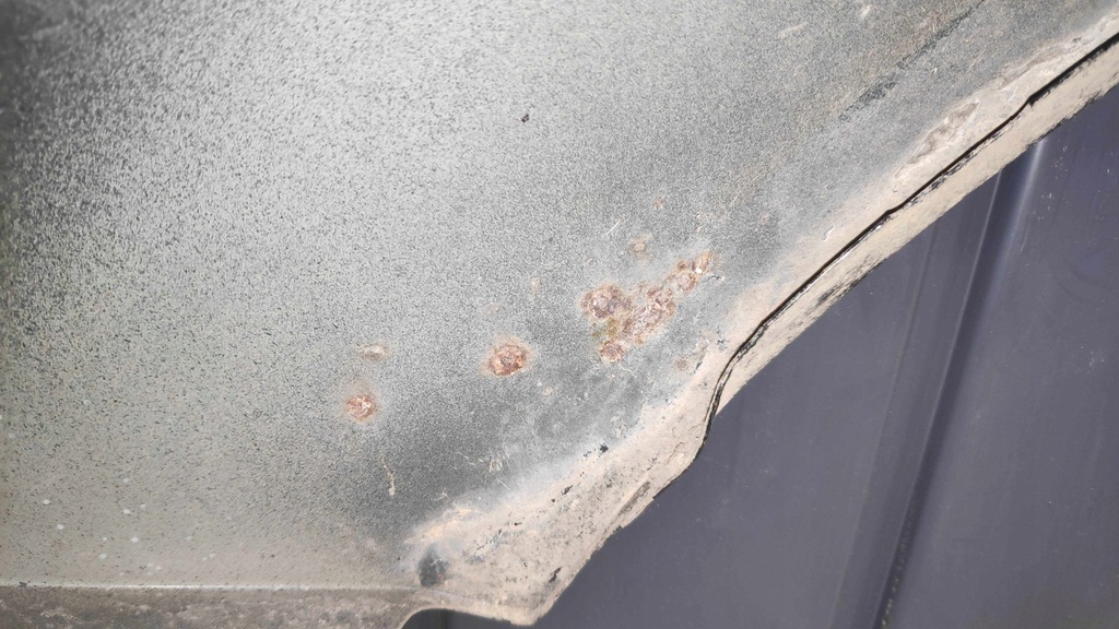 фото №12, Крыло правый перед opel insignia a чёрный