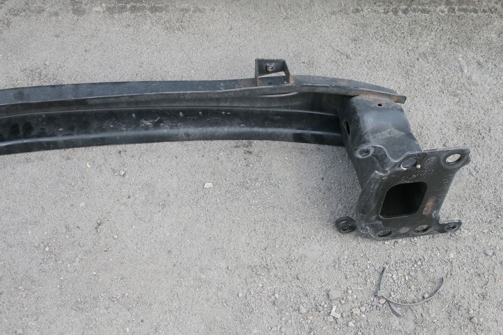 фото №7, Балка задняя seat toledo iii